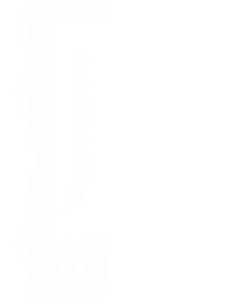 logo jo event White