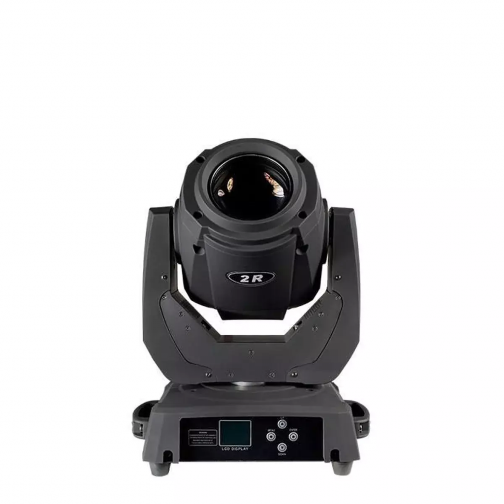 Lyre Beam 2R